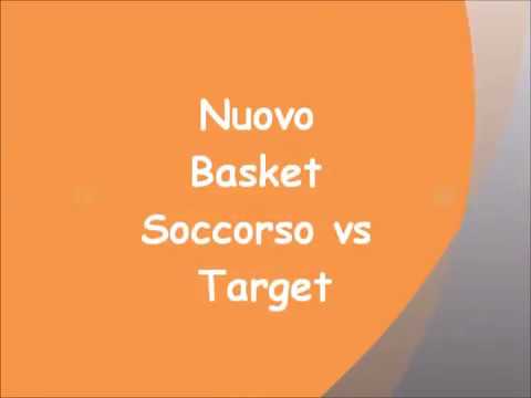 Serie D 2010/11: PlayOff NBS-Siderno e Target-NBS.flv
