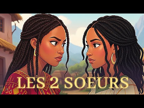 Two sisters for a king... but only one will be queen.