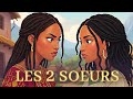 Two Sisters For A King But Only One Will Be Queen