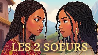 Deux sœurs pour un roi… mais une seule sera reine.