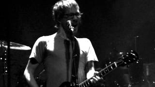 Survival of the Fittest/It&#39;s a Jungle Out There - Desaparecidos (Live in Dublin)