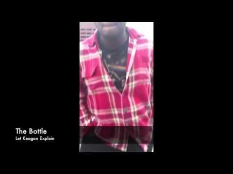 Behind The Scenes of Preach