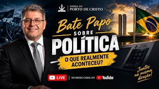 MANHÃ COM DEUS 05/10/2026