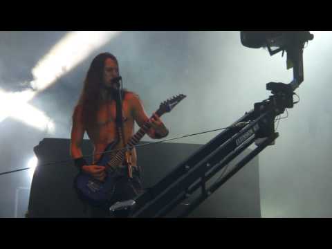 Epica - Consign to Oblivion - LIVE at Masters of Rock 2010.MP4
