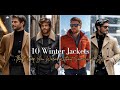 10 Winter Jackets That Ll Keep You Warm Without Sacrificing Style