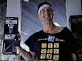 1999 1 800 CALL ATT Come Spot Me With David Arquette Commercial