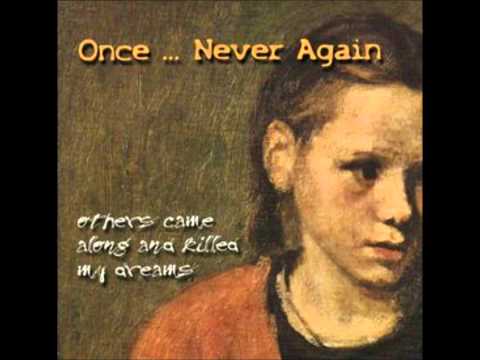 Once Never Again   Into Temptation