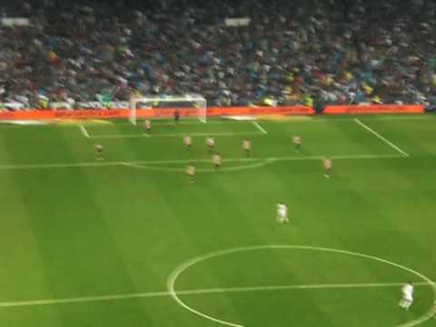 real madrid- athletic de bilbado 2º gol higuain