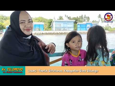 Kr. Telomoyo - Mukhtar Puluhulawa (Ver. EPR) cover lagu keroncong polihan || HD.