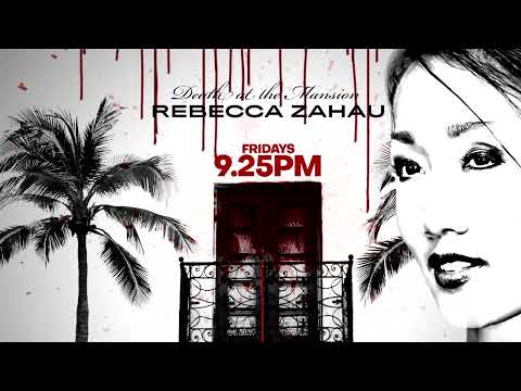 eREALITY -  DEATH AT THE MANSION | DOCUMENTARY