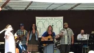 Hey Hey Hey Soul Fire Revival 2013