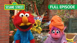 Happy, Sad, and More Emotions with Elmo &amp; Friends | Sesame Street Full Episodes
