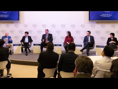 Digital economy agreements are a new frontier for trade – here's why | World Economic Forum