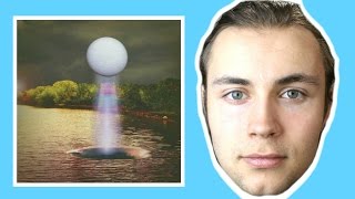 The Bernard Lakes - A Coliseum Complex Museum ALBUM REVIEW