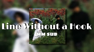 Download lagu Ricky Montgomery - Line Without a Hook(MM SUB) mp3