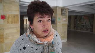 Кърпенето върви...защо не се асфалтира цялостно.