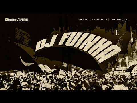 TO TACANDO EM TODAS ELAS (MC Mn, MC Denny, DJ Fuinha)