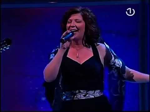 Jasna Gospić - Čarolija (BH Eurosong 2005)