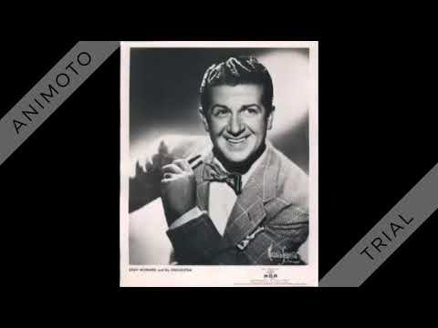 Eddy Howard - Sin (It's No Sin)  [1951]