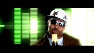 HAPPY HOUR BY THA VILL "MR FIBER OPTIC"