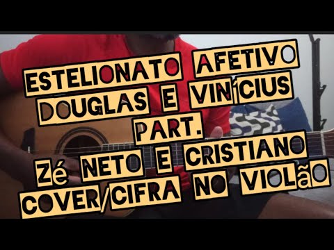 Saudade - Vinicius Villar