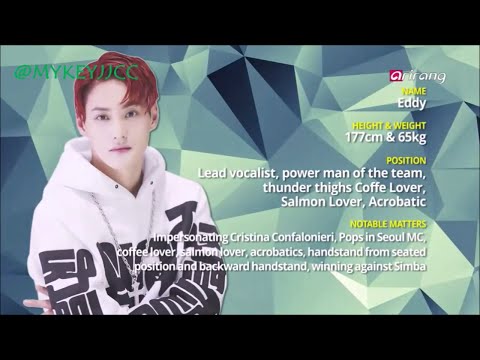 (제이제이씨씨) #JJCC Handsome Eddy's Profile