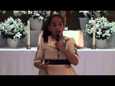 05 Sapate Fakame 2015 (White Sunday)