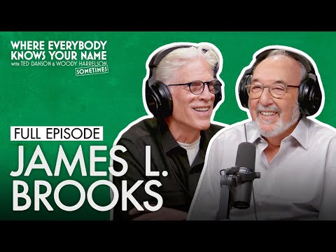 James L. Brooks (FULL EPISODE) | Where Everybody Knows Your Name