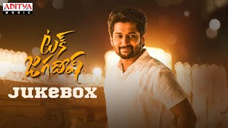 Download lagu #TuckJagadish Full Songs Jukebox | Nani | Ritu Varma | Jagapathi Babu | Thaman S | Shiva Nirvana mp3