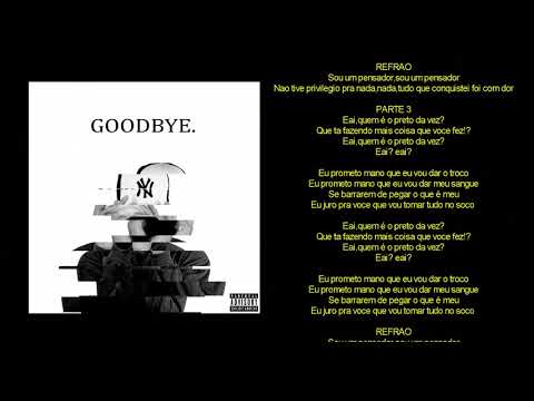 12 - Som de Preto (Prod Coronel)