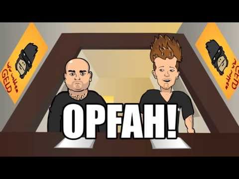 ApeCrime VS Mediakraft