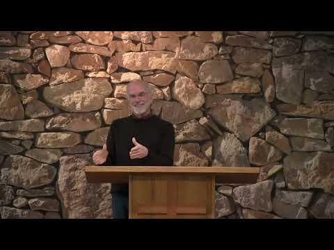 2 Samuel 21:15-22:51, January 25, 2026, So Shall I Be Saved from My Enemies