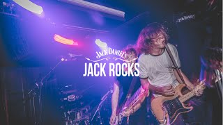 VANT LIVE – “Parking Lot” for Jack Rocks Swn @ Clwb Ifor Bach