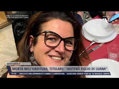 2021-05-05 NOTIZIE DI PRATO TG ORE 19.45