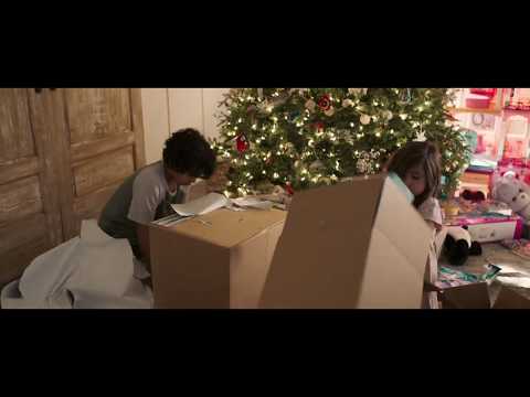 Instant Family HD Clip 6 - Christmas morning