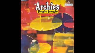 THE ARCHIES - JINGLE JANGLE FULL STEREO ALBUM &amp; BONUS TRACK 1969 5. Whoopee Tie Ai A