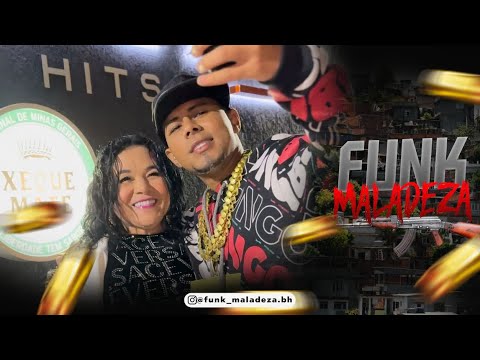 MEGA BCT VS PASSA BCT -MC GW E MC MÃE [DJ BETIM ATL] 2K24 oficial