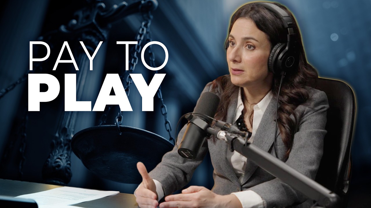 The Corruption Tax on Texas | THE KICK Podcast - EP2