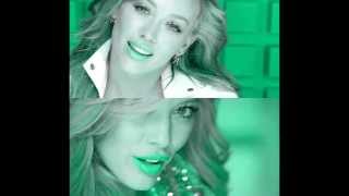 Hilary Duff one in a million lyrics