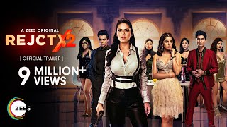 REJCTX 2 | Official Trailer | A ZEE5 Original | Premieres 14th May on ZEE5