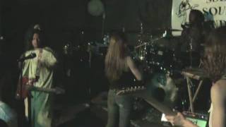 Needless To Say - "Affinity" @ Solid Sound Studios