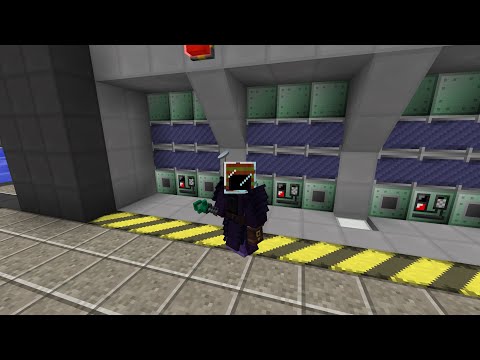 GregTech New Horizons - Ep32 - IV Age, QED and Direcrafting Table