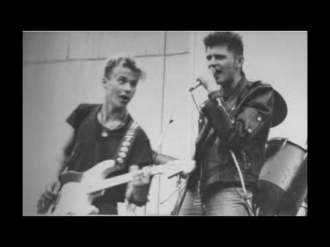 Группа Нянечка - Сифилис