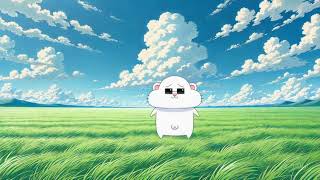 こんちくわの歌【AI】