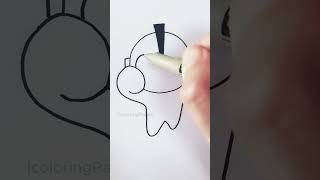 IcoloringPages | Cute Chibi Ultraman drawing ideas #art #designs #icoloringpages #ultraman #chibi