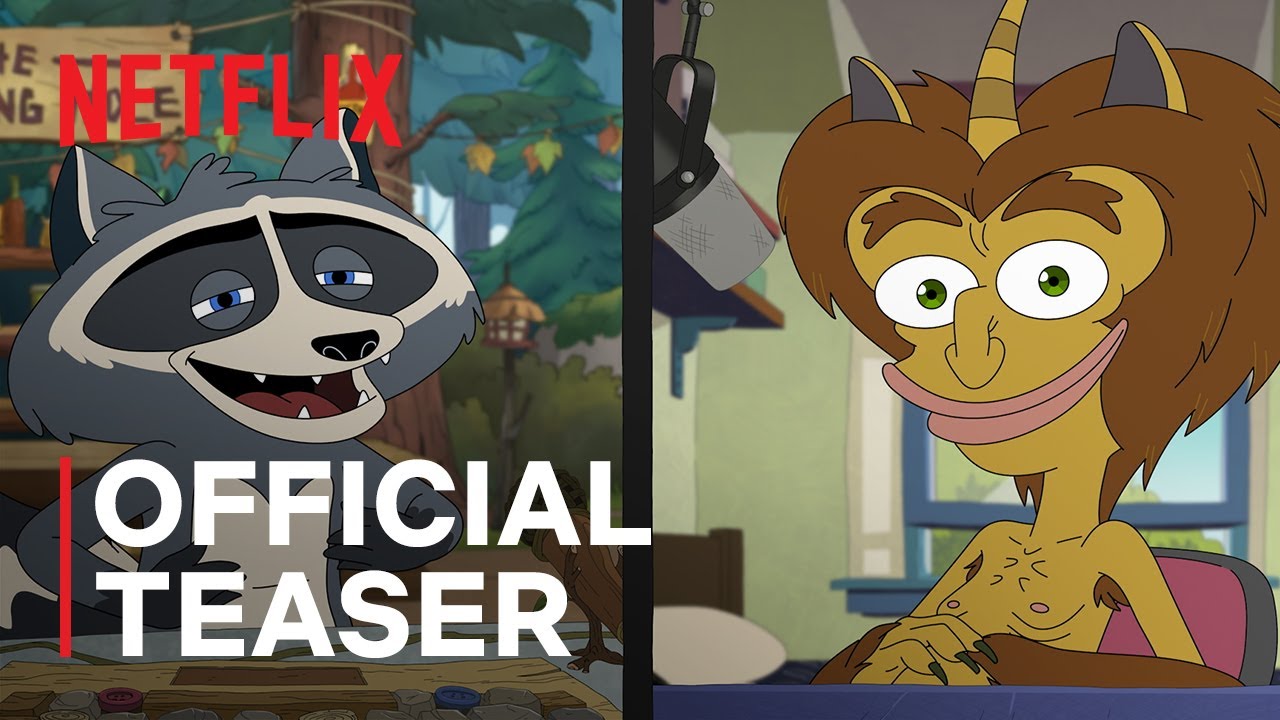 Mating Season | Official Teaser | Netflix