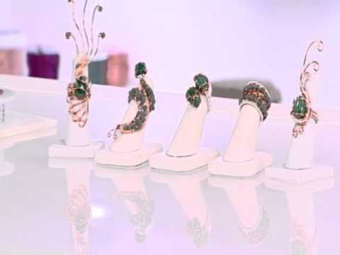 JewelleryMaker LIVE 11/04/16 8AM - 12PM