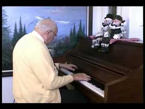 Southern Gospel Song - Hallelujah Side