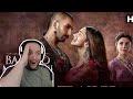 Producer Reacts: Bajirao Mastani Official Trailer  Watch Full Movie On Eros Now