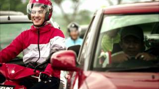Download lagu IKLAN SUZUKI MOTOR NEX - IRIT- LINCAH- GAYA mp3